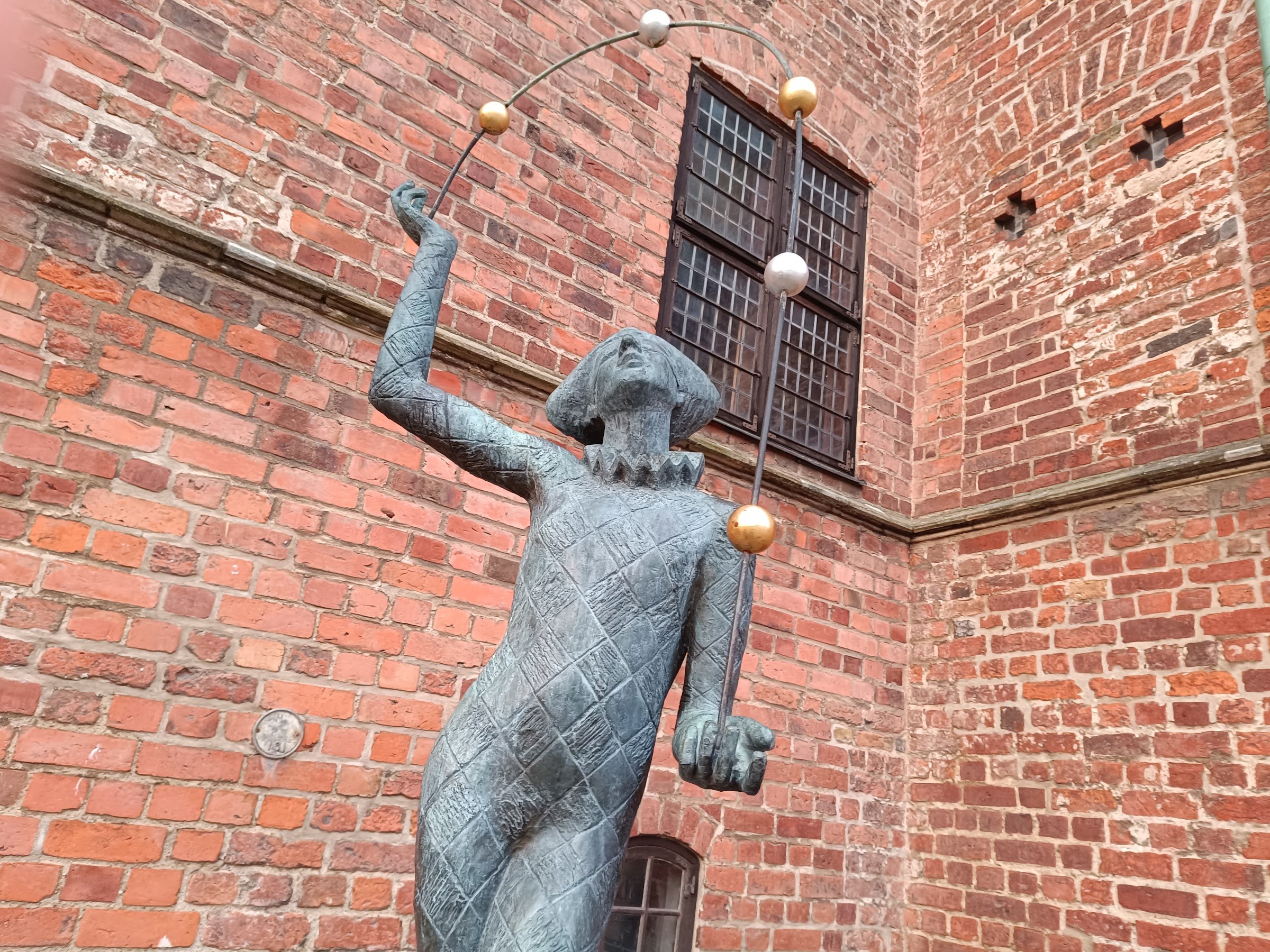 Malmö Castle (Malmöhus slott)